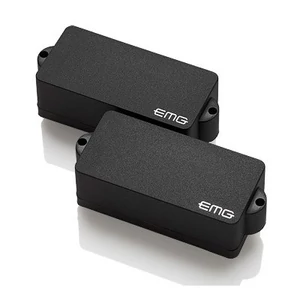 EMG - P-HZ HZ passzív basszusgitár pickup, 4 húros, P Modell