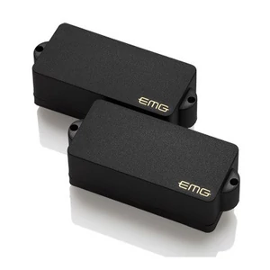 EMG - PA P Modell, 4 húros basszusgitár pickup Alnico