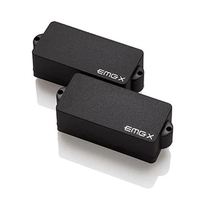 EMG - PX P Modell, 4 húros basszusgitár pickup