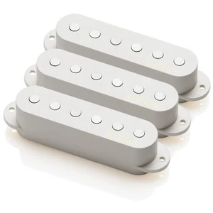 EMG - SAVX-SET W Single Coil gitár pickup szett, fehér