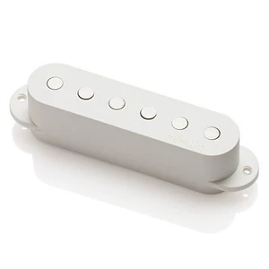 EMG - SAV W Single Coil gitár pickup, fehér