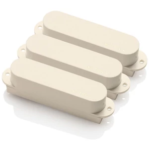 EMG - SAX-SET I Single Coil gitár pickup szett, ivory