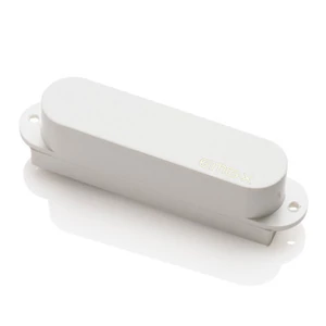 EMG - SAX W Single Coil gitár pickup, fehér