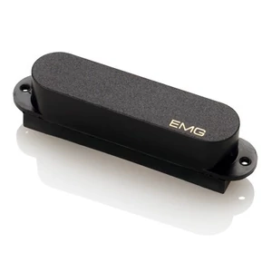 EMG - SA B Single Coil gitár pickup, fekete