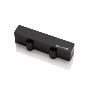 EMG - SJ-HZ HZ passzív basszusgitár pickup, 4 húros, J Modell, neck
