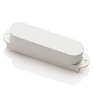 EMG - S W Single Coil gitár pickup, fehér
