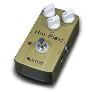 Joyo - v effektpedál, Hot Plexi Joyo - v effektpedál, Hot Plexi