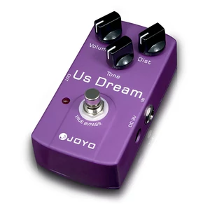 Joyo - v effektpedál, US Dream Joyo - v effektpedál, US Dream
