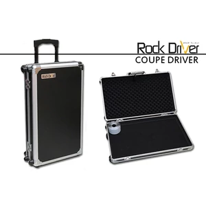 Joyo - JRD-3 pedalboard és táska Coupe Driver Joyo - JRD-3 pedalboard és táska Coupe Driver