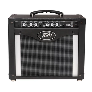 Peavey - PV-Rage 258 gitár kombó 25 Watt Peavey - PV-Rage 258 gitár kombó 25 Watt