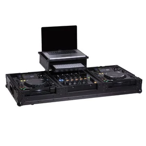 Zomo - Flightcase P 2000 12 Plus NSE