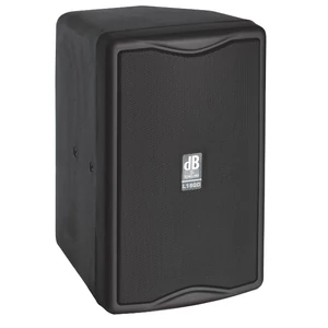 dB Technologies - L 160D dB Technologies - L 160D