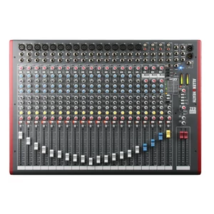 Allen &amp; Heath - ZED22 FX