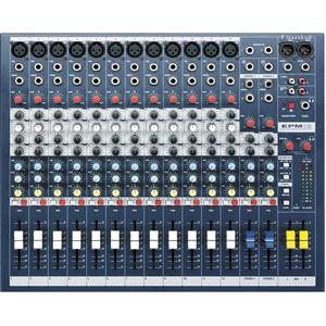 Soundcraft - EPM12