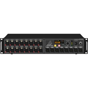 Behringer - S16