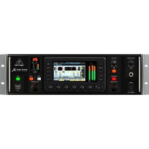 Behringer - X32 Rack
