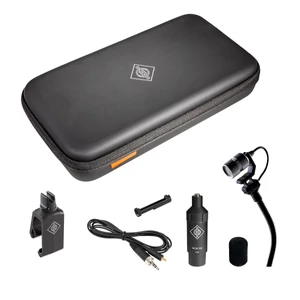 Neumann - MCM 114 Set Drums Neumann - MCM 114 Set Drums