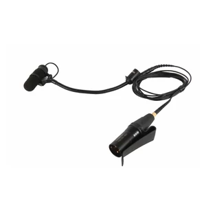 DPA - 4099-DC-2-201-D D:VOTE™ CORE 4099 hangszermikrofon dobhoz DPA - 4099-DC-2-201-D D:VOTE™ CORE 4099 hangszermikrofon dobhoz