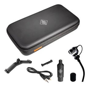 Neumann - MCM 114 Set Bass Neumann - MCM 114 Set Bass