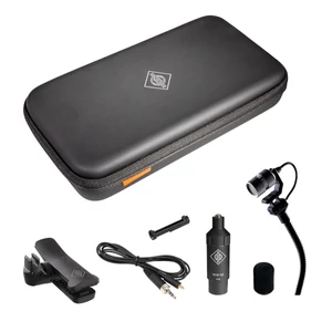 Neumann - MCM 114 Set Brass/Sax/Uni Neumann - MCM 114 Set Brass/Sax/Uni