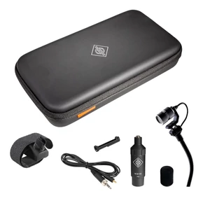 Neumann - MCM 114 Set Woodwinds Neumann - MCM 114 Set Woodwinds