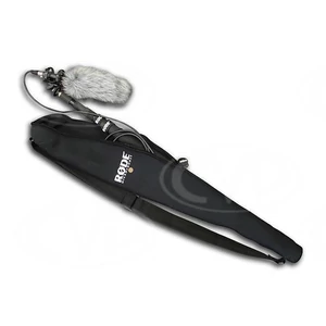 Rode - NTG-2 Micro Boomszett