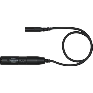 AKG - MPA-V-L Fantomtáp Adapter Mini XLR-XLR Csatlakozó