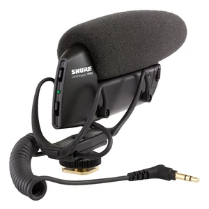 Shure - VP83
