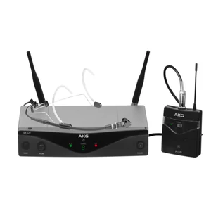 AKG - WMS420 Headset