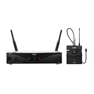 AKG - WMS420 Presenter Set
