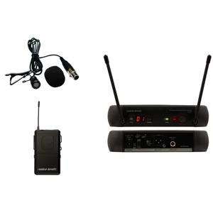 Voice Kraft - PGX4 UHF csiptetős mikrofon szett