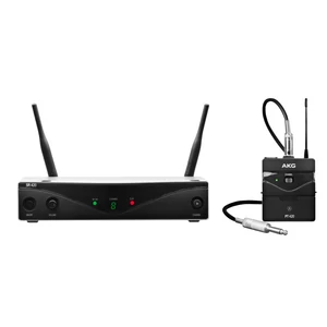 AKG - WMS420 Instrumental Set