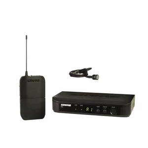 Shure - BLX14E/CVL-H8E