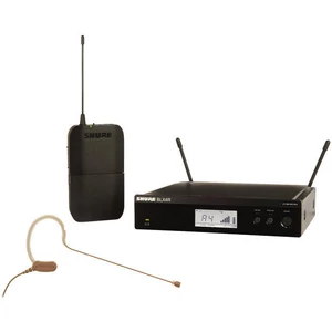 Shure - BLX14RE/MX53-H8E