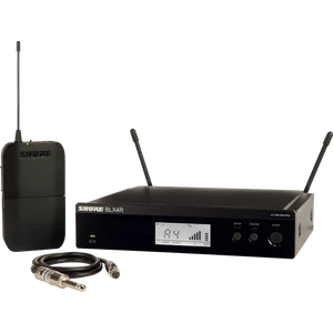 Shure - BLX14RE-H8E Shure - BLX14RE-H8E