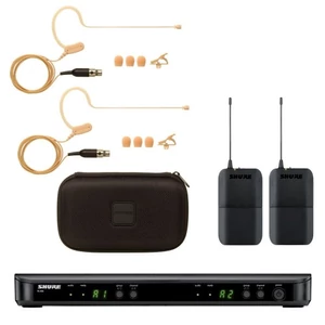 Shure - BLX188E/MX53-H8E