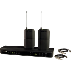 Shure - BLX188E-H8E