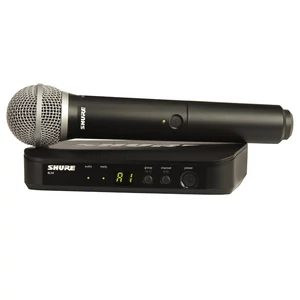 Shure - BLX24E/B58-H8E