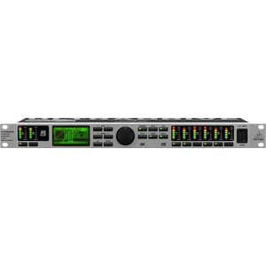 Behringer - DCX2496LE Ultradrive