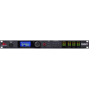 DBX - Driverack PA2