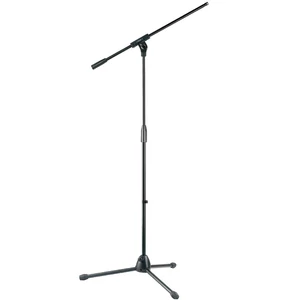 Proel - PRO 100BK Gémes mikrofonállvány