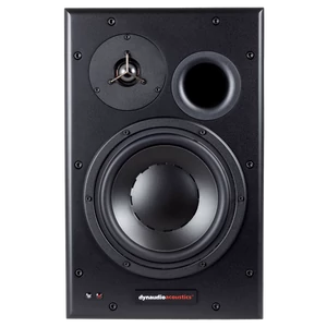 Dynaudio - BM15A Right, szemből