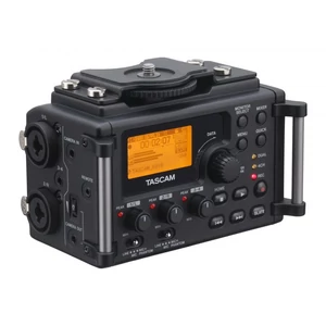 Tascam - DR-60D MKII