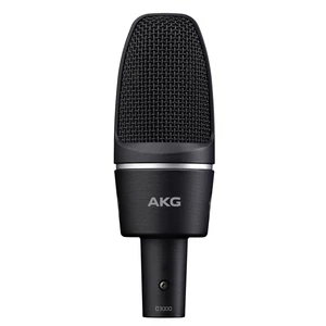 AKG - C3000