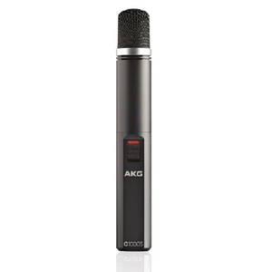 AKG - C1000S MK4