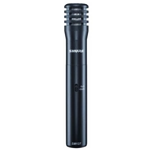 Shure - SM137-LC