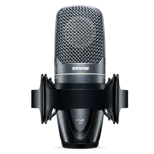 Shure - PG42 USB