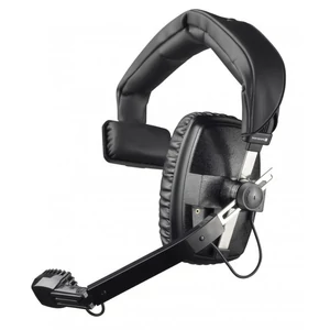Beyerdynamic - DT 108 200/400 Black Beyerdynamic - DT 108 200/400 Black