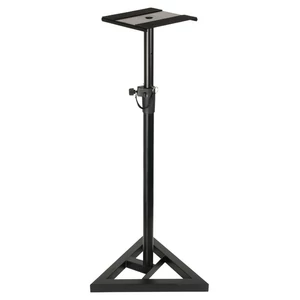 Adam Hall - Stands SKDB 039 monitor- hangfal állvány Adam Hall - Stands SKDB 039 monitor- hangfal állvány