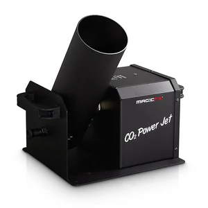 Magic FX - CO2 POWER JET